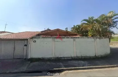 Casa com 2 quartos à venda no jardim são luiz, jacareí  por r$ 370.000