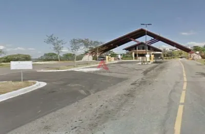 Terreno em condomínio fechado à venda no parque mirante do vale, jacareí  por r$ 620.000