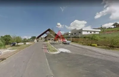 Terreno em condomínio fechado à venda no parque mirante do vale, jacareí  por r$ 700.000