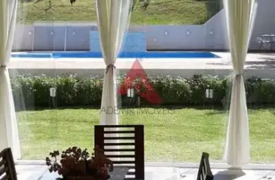 Casa em condomínio fechado com 5 quartos à venda no condomínio residencial mirante do vale, jacareí  por r$ 2.550.000