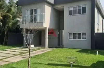 Casa em condomínio fechado com 4 quartos à venda no condomínio residencial mirante do vale, jacareí  por r$ 2.650.000