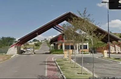 Terreno em condomínio fechado à venda no parque mirante do vale, jacareí  por r$ 630.000