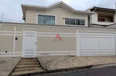 Casa com 3 quartos à venda na vila aprazível, jacareí  por r$ 750.000