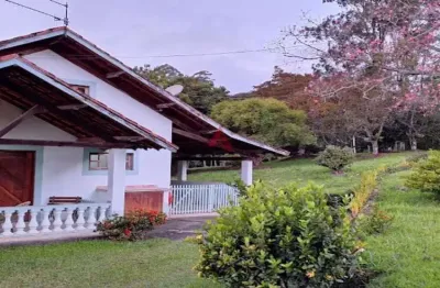 Chácara / sítio com 3 quartos à venda em pouso alto, natividade da serra  por r$ 590.000