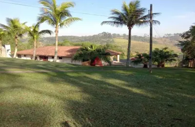 Chácara / sítio com 3 quartos à venda em monte negro, santa isabel  por r$ 790.000
