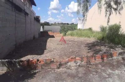 Terreno à venda no loteamento villa branca, jacareí  por r$ 250.000