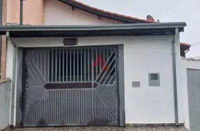 Casa com 2 quartos à venda no primeiro de maio, jacareí  por r$ 245.000