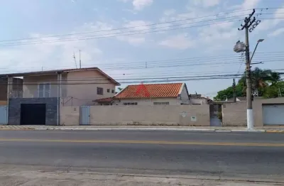 Terreno à venda no jardim santa maria, jacareí  por r$ 2.750.000