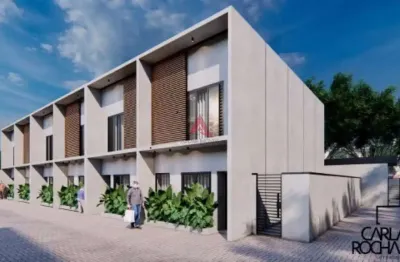 Casa em condomínio fechado com 3 quartos à venda no jardim santa maria, jacareí  por r$ 568.000