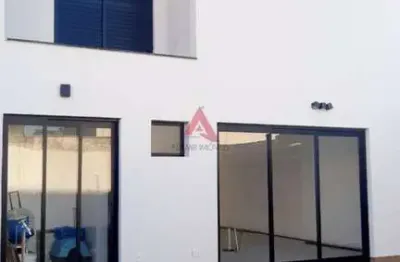 Casa com 3 quartos à venda no loteamento villa branca, jacareí  por r$ 780.000