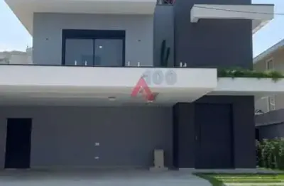 Casa em condomínio fechado com 4 quartos à venda no urbanova vii, são josé dos campos  por r$ 2.350.000