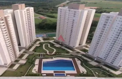 Apartamento com 2 quartos à venda no pagador de andrade, jacareí  por r$ 550.000