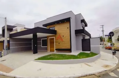 Casa em condomínio fechado com 4 quartos à venda no urbanova, são josé dos campos  por r$ 1.850.000