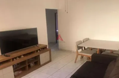 Apartamento com 2 quartos à venda no jardim califórnia, jacareí  por r$ 223.000