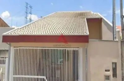 Casa com 3 quartos à venda no residencial santa paula, jacareí  por r$ 479.000