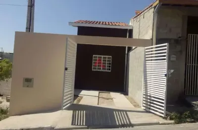 Casa com 2 quartos à venda no parque imperial, jacareí  por r$ 237.000