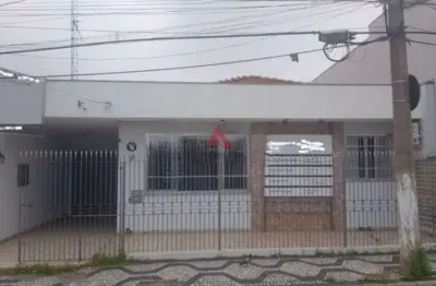 Casa com 3 quartos à venda na omar simão racy, 68, jardim paraíba, jacareí por r$ 590.000