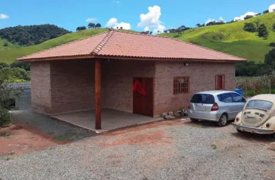 Chácara / sítio com 4 quartos à venda na do carmo, 10, centro, cambuí por r$ 500.000