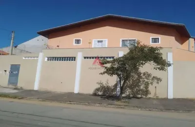 Casa com 4 quartos à venda na maria aparecida gonçalves análio, 15, residencial santa paula, jacareí por r$ 600.000