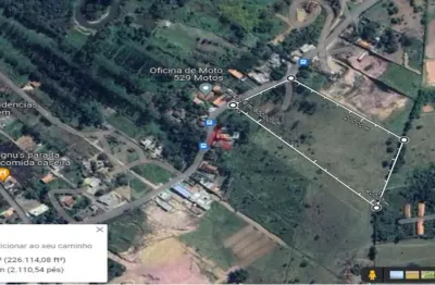 Terreno à venda em Itapema, Guararema 