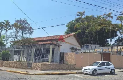 Casa comercial à venda na belo horizonte, 25, vila formosa, jacareí por r$ 2.500.000
