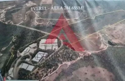 Terreno à venda em Itaóca, Guararema 
