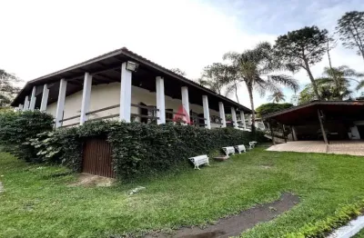 Chácara / sítio com 4 quartos à venda na chácaras guanabara, guararema  por r$ 1.600.000