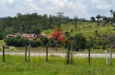 Terreno à venda no chácaras rurais de guararema, jacareí  por r$ 16.000.000