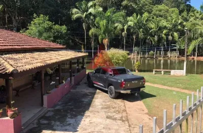 Chácara / sítio com 3 quartos à venda na recanto dos pássaros, 2000, chácaras condomínio recanto pássaros ii, jacareí por r$ 3.000.000