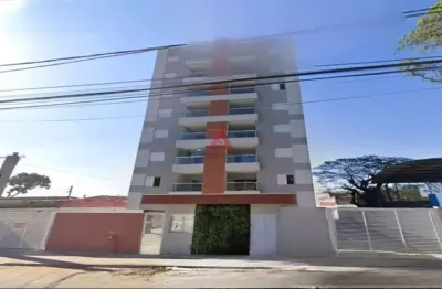 Apartamento com 2 quartos à venda no jardim américa, jacareí  por r$ 440.000