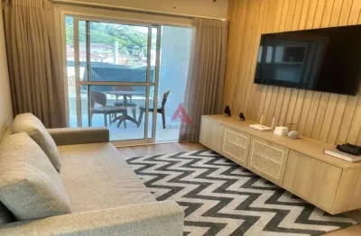 Apartamento com 2 quartos à venda no jardim américa, jacareí  por r$ 570.000