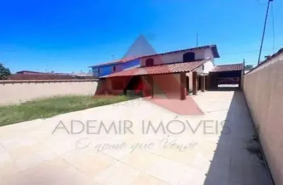 Casa com 5 quartos à venda no parque itamarati, jacareí  por r$ 760.000
