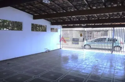 Casa com 3 quartos à venda no parque itamarati, jacareí  por r$ 640.000