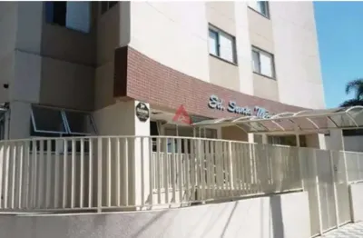 Apartamento com 3 quartos à venda no centro, jacareí  por r$ 480.000