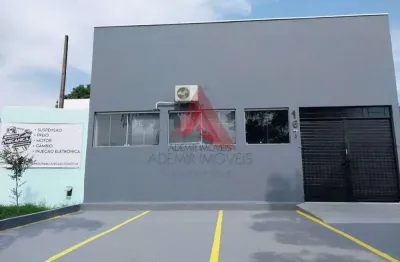 Barracão / galpão / depósito à venda no jardim américa, jacareí  por r$ 830.000