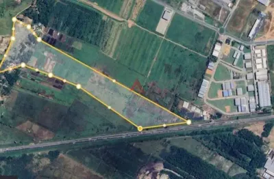 Terreno à venda no condomínio lagoinha, jacareí  por r$ 36.600.000