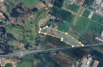 Terreno à venda no condomínio lagoinha, jacareí  por r$ 25.200.000