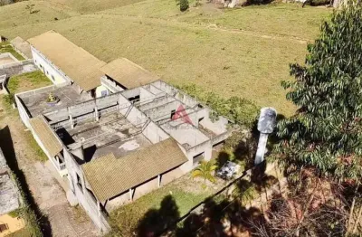 Chácara / sítio com 21 quartos à venda em maracatu, guararema  por r$ 1.570.000