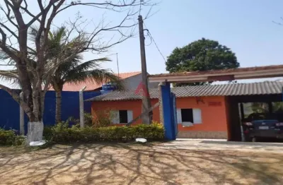 Casa com 3 quartos à venda em santa joana, santa branca  por r$ 795.000