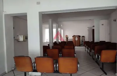 Prédio à venda na rua doutor pompílio mercadante, 117, centro, jacareí por r$ 1.000.000