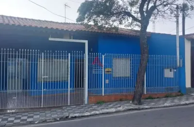 Casa com 2 quartos à venda no centro, jacareí  por r$ 450.000