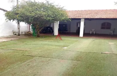 Casa com 2 quartos à venda no parque santo antônio, jacareí  por r$ 550.000