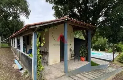 Chácara / sítio com 4 quartos à venda no rio abaixo, jacareí  por r$ 900.000