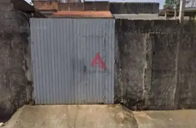 Casa com 1 quarto à venda na domingos reis piovesan, 98, jardim do vale, jacareí por r$ 250.000