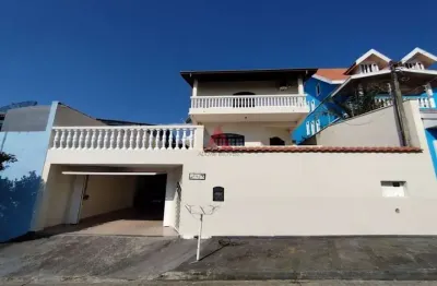 Casa com 3 quartos à venda no jardim terras de são joão, jacareí  por r$ 678.000