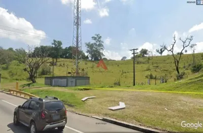 Terreno à venda no chácaras reunidas igarapés, jacareí  por r$ 62.579.000