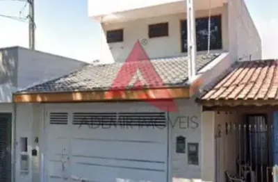 Casa com 2 quartos à venda no jardim santa maria, jacareí  por r$ 575.000