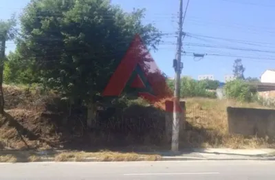 Terreno à venda no jardim coleginho, jacareí  por r$ 1.055.000