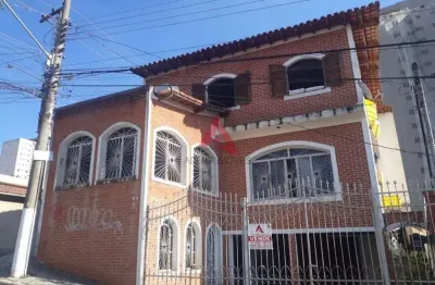 Casa com 5 quartos à venda na vila formosa, jacareí  por r$ 990.000