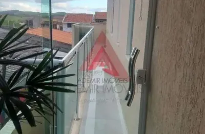 Casa com 3 quartos à venda no jardim santa marina, jacareí  por r$ 480.000